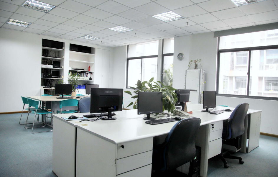 Hongum Technology (Shanghai) Co., Ltd linia produkcyjna producenta