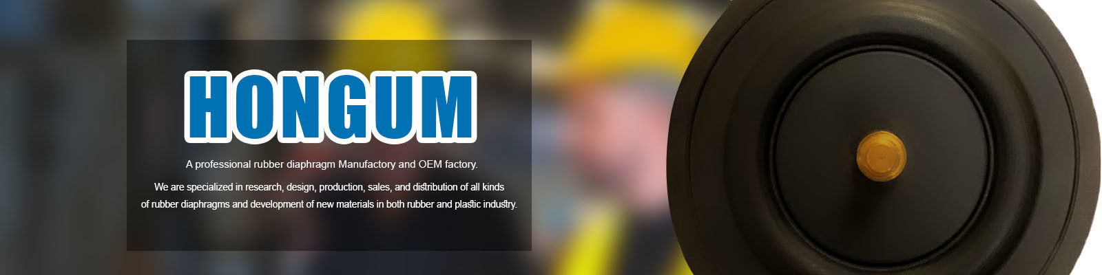 Membrana zaworu elektromagnetycznego