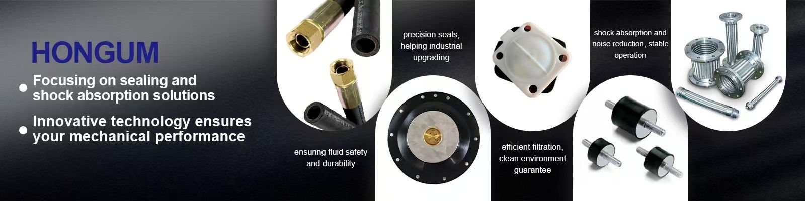 Gumowa membrana zaworu