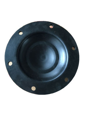 Vacuum Pump Neoprene Chloroprene Rubber Diaphragm Seals OEM ODM