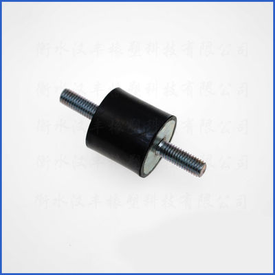 High Pressure Resistance Rubber Elastomer With Low Maintenance