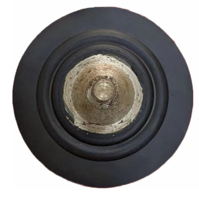 DN8 DN200 Plunger Valve Pump Metering Pump Fit Diaphragm PTFE EPDM