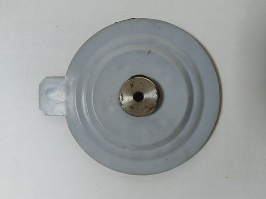 3A Standard Valve Sealing Diaphragm For -20C-80C Temperature Range