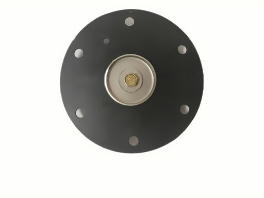 Direct Acting Solenoid Valve Diaphragm NBR Seal Type for Flow Rates of 0.5-5 L/min and Long-Lasting