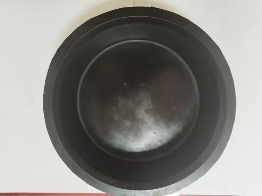 High Temperature Rubber Diaphragm Seals Hydraulic Breaker Hammer Application Customizable Sizes Durable and Long Lasting