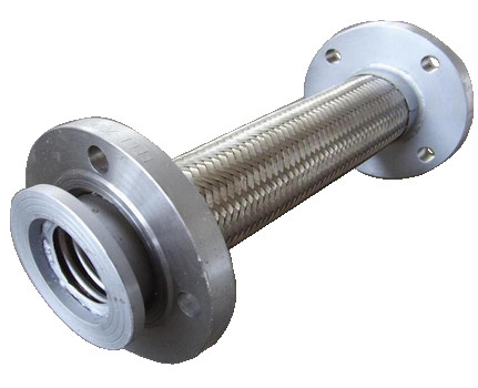 3-12mm Metalowy wąż w oplocie ze stali nierdzewnej Typ gwintu