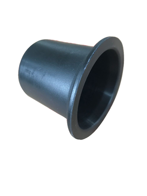 Zestaw samoczynnego siłownika pneumatycznego Membrana Gumowa membrana rolowana EPDM FKM CR Materiał