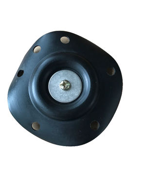 Membrana Pasująca ZBS ZCA Ujemny Zawór Elektromagnetyczny Próżniowy Zawór Impulsowy