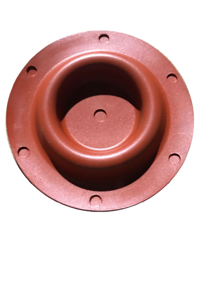01-1010-55 Membrana WILDEN 0,5 cala STOSOWANA W POMPACH 0,5&quot; PTFE