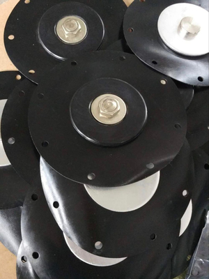 24V napięcie zawór magnetyczny uszczelnienie membrany 2W temperatura zasilania 0-90°C