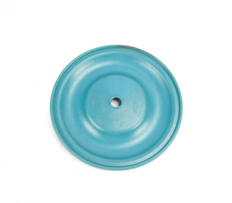 Uszczelnienia membranowe z włókna gumowego odporne na korozję