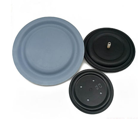 Wyrób z pompy pomiarowej do oczyszczania wody