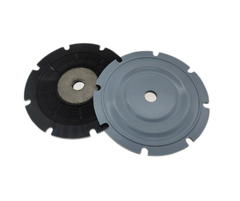 EPDM NBR LGP Tłok Hydrauliczna Mechaniczna Membrana Pompa Dozująca Zestaw Uszczelka Membrana