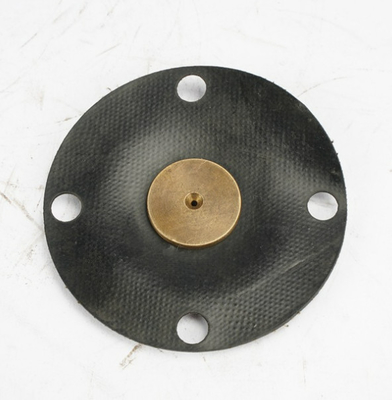 EPDM PTFE Kompozytowa membrana Stosowana w przemyśle spożywczym Zastosowanie chemiczne Dostosowany rozmiar