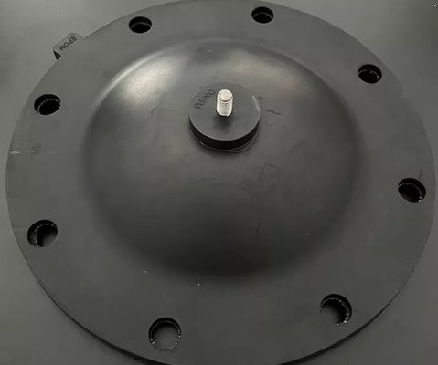 EPDM F46  Odporność na zużycie Pneumatyczna membrana zaworu OEM