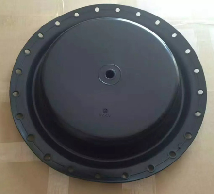 EPDM F46  Odporność na zużycie Pneumatyczna membrana zaworu OEM