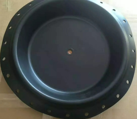 EPDM F46  Odporność na zużycie Pneumatyczna membrana zaworu OEM