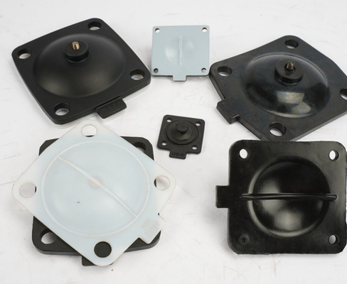Membrana kompozytowa PTFE + EPDM do sanitarnego zaworu membranowego