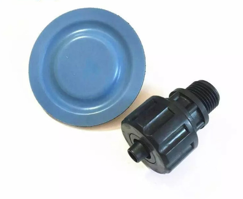 EPDM PTFE Kompozytowa membrana Stosowana w przemyśle spożywczym Zastosowanie chemiczne Dostosowany rozmiar