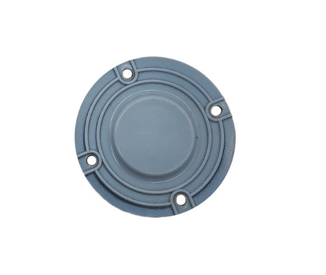 DN8 DN200 Zawór tłokowy Pompa Dozująca Pompa Dopasowana Membrana PTFE EPDM