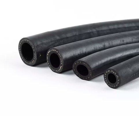 Wąż hydrauliczny wysokociśnieniowy 300 mm w wężu hydraulicznym z oplotem 1-100 MPa