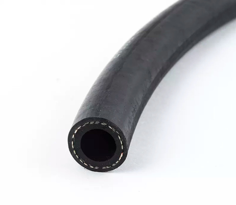6-1000mm Wąż gumowy do dostarczania oleju wodnego Odporność na zużycie