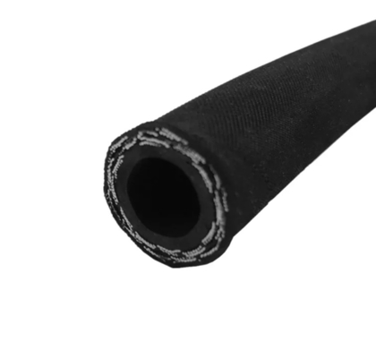 Odporność na ozon Niskociśnieniowy wąż hydrauliczny Wąż do odprowadzania popiołu spalinowego