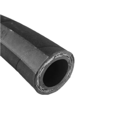 Węża niskiego ciśnienia o wartości 3000 PSI dla niezawodnych operacji hydraulicznych