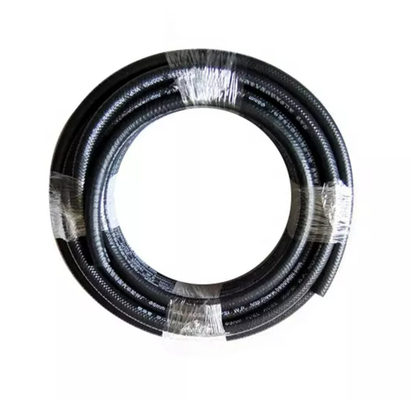 Fluor EPDM wąż parowy niskociśnieniowy wąż hydrauliczny 6mm-1000mm rozmiar