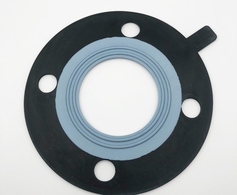 HN-TURBO-75M Gumowe uszczelnienia membranowe do odpylacza workowego NR NBR CR FR PTFE EPDM