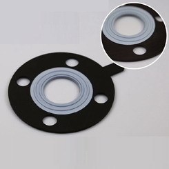 286-096-600 Membrana PTFE 0,5 cala Zestawy pomp SANDPIPER Membrana