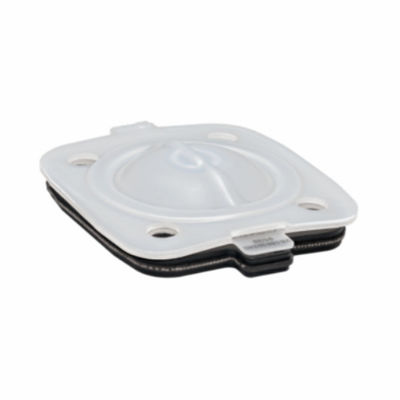 Gumowe uszczelnienia przewództwa do zbiornika worków pyłowych