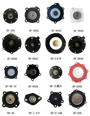 108839 owa gumowa membrana pompy Graco 0,5 cala PTFE DO HUSKY 515/716