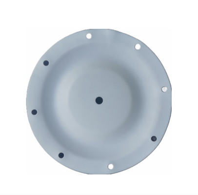 286-096-600 Membrana PTFE 0,5 cala Zestawy pomp SANDPIPER Membrana
