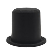 EPDM CR FKM Rolling Valve Gumowa membrana uszczelniająca Instalacja regulująca ciśnienie gazu
