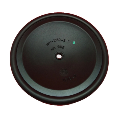 Uszczelka pompy Wilden AIR SIDE 01-1060-51 Membrana do pompy A1T Wilden 0,5 &quot;Membrana zapasowa Neopren