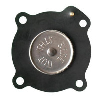 K4502 K4503 Zestaw membrany do zaworu impulsowego Goyen CA45T CA45DD