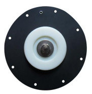 K2500 K2501 K2503 Zestaw membrany do zaworu pulsacyjnego Goyen CA25T CA25DD