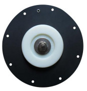 K2529 25 Zestaw membrany Millennium Buna do zaworu impulsowego Goyen NBR Nylon