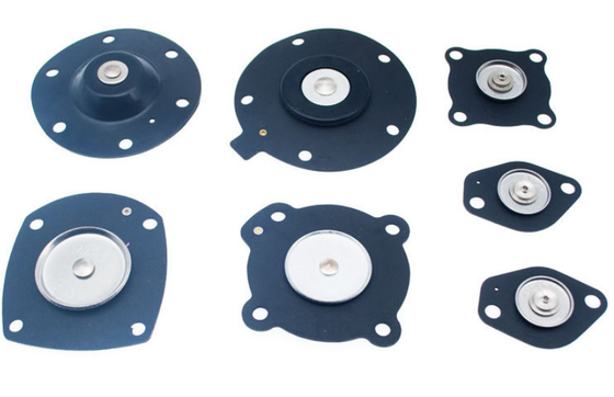 Membrana do zaworu pulsacyjnego SBFEC 1,5'' DMF-Z-40S DMF-ZM-40S DMF-Y-40S