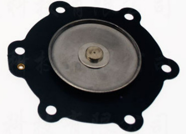 K4502 K4503 Zestaw membrany do zaworu impulsowego Goyen CA45T CA45DD