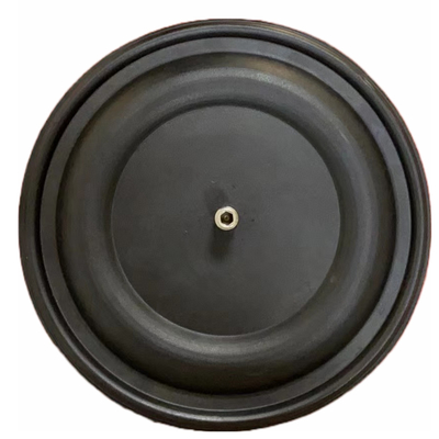 NBR EPDM PTFE Membrana Hydraulicznie sterowana pompa dozująca / dozująca