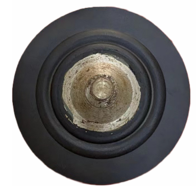 PTFE EPDM Dobra elastyczność Odporność na korozję membrany pompy dozującej