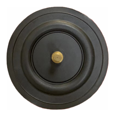 PTFE EPDM Membrana pompy dozującej Sztywność materiału Wysoka wytrzymałość