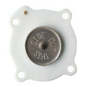 DB116 DB116/C Membrana zaworu impulsowego Mecair VNP216 VNP416
