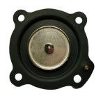 Zakres temperatur od -20 stopni Celsjusza do 80 stopni Celsjusza Wysokociśnieniowy zawór elektromagnetyczny z gwintem, zaprojektowany z myślą o wydajności