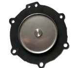 1,5-calowa membrana zaworu pulsacyjnego Costom Size Model TURBO-DB16 40M 50M 75M