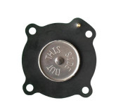 DMF-Z-25 Membrana zaworu pulsacyjnego do odpylacza Zanurzona niestandardowa membrana Dobre uszczelnienie