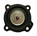 DB18 DB18/G Membrana zaworu pulsacyjnego Mecair VNP206 VNP306 VNP408