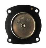 Membrana zaworu elektromagnetycznego Mecair Pulse Jet DB18M VNP608 VNP708